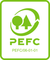 Logo PEFC